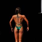 Emily  Beers - NPC Alaska State Championships 2011 - #1